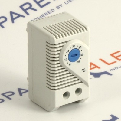 Pfannenberg Schliesser Thermostat FLZ 530 10A AC 250V NOV