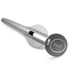 Version 1 Patented 18 Aluminum Spike Beach An...