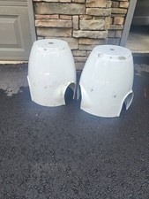 Piper Navajo PA31 Prop Spinners