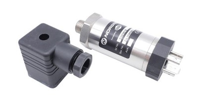 Norgren 5993618 Drucksensor Herion + Hirschmann GDM 3016 HN SW Leitungsdose