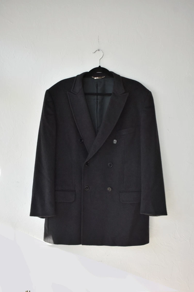 Dolce&Gabbana Pea Coat Coats, Jackets & Vests for Men for Sale