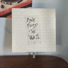 Pink Floyd - The Wall - 2x LP 1979 - Canadian Pressing - NM Vinyl/VG+ Sleeve