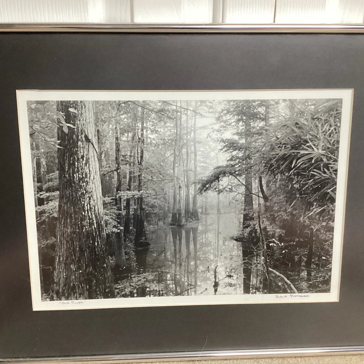 Gelatin-Silver Print Landscape Original Art Photographs for sale