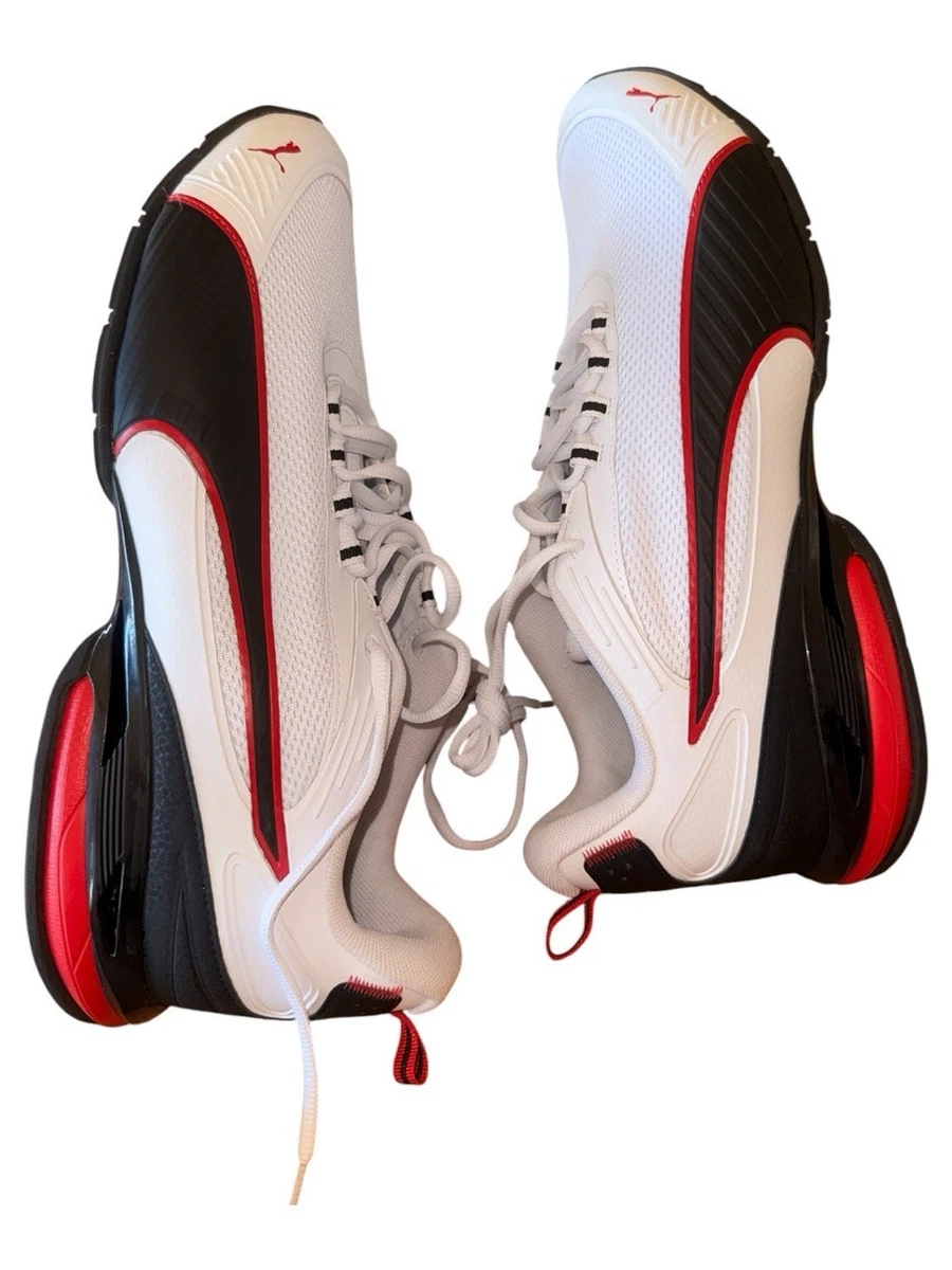 Puma Magnetic For All Time Red for sale | eBay