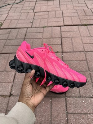 Size 10 - Nike Air Max DN8 Hyper Pink Black FQ7860-600