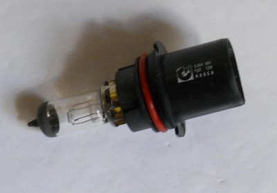 Solero Lighting 01-179 Quartz Halogen Bulb - 65W-45W