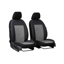 Autositzbezüge Maß Schonbezüge Sitzschoner Sitzauflagen für Opel Tigra B (04-09)