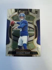 2025 Panini Select Jaxson Dart Concourse (RC) Base #93