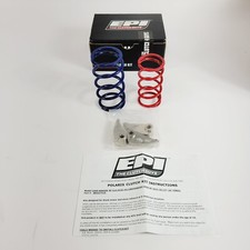 EPI - WE437516 - Sport Utility Clutch Kit for Polaris Ranger XP 1000 EPS 4x4