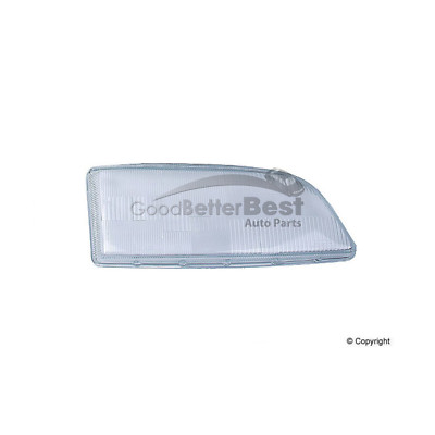 One New URO Headlight Lens Right 9169599 for Volvo C70 S70 V70 | eBay