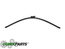 2014-2017 FIAT 500L FRONT LEFT DRIVERS SIDE WINDSHIELD WIPER BLADE MOPAR GENUINE