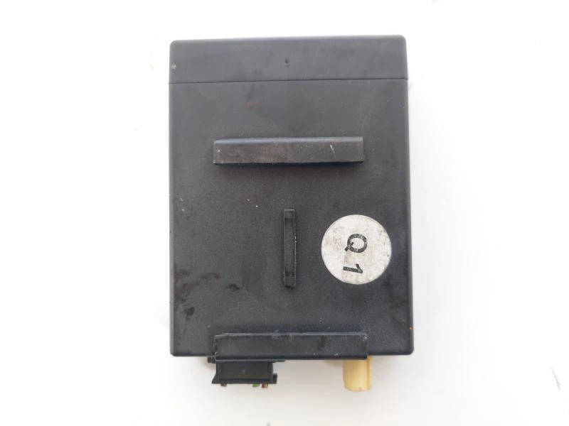 A2218200097 CENTRALINA CONTROLLO TELEFONO MERCEDES-BENZ CLASSE CLC (CL203) 2.2 C - Immagine 2 di 4