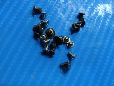 Lenovo Thinkpad 12.5  X260 Genuine Laptop Screw Set Screws for Repair ScrewSet