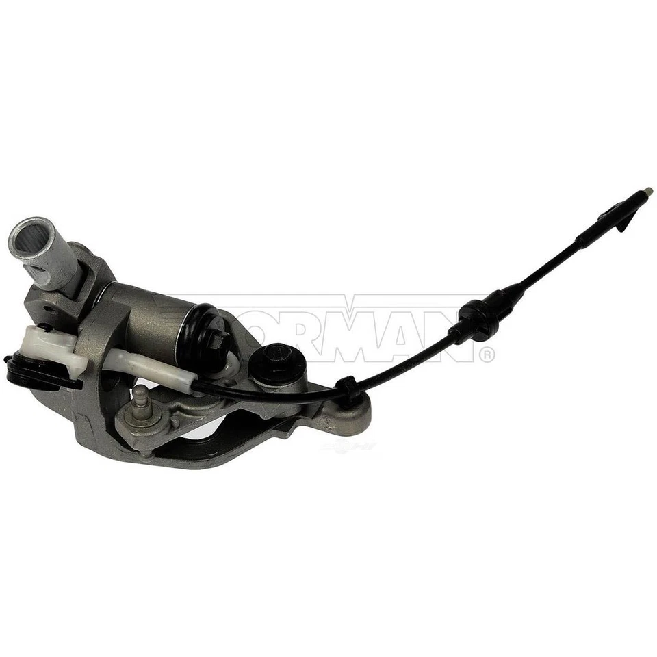 Mecanismo de cambio de columna de dirección Dorman para GMC C3500HD 1996-2002 Foto 2 de 4