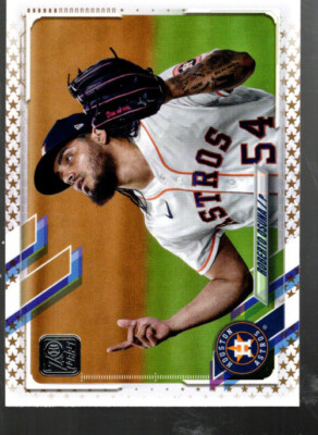 B5765- 2021 Topps Fabrik Set Gold Stars BB 1-250 -du Pick- 15 + Gratis US Schiff