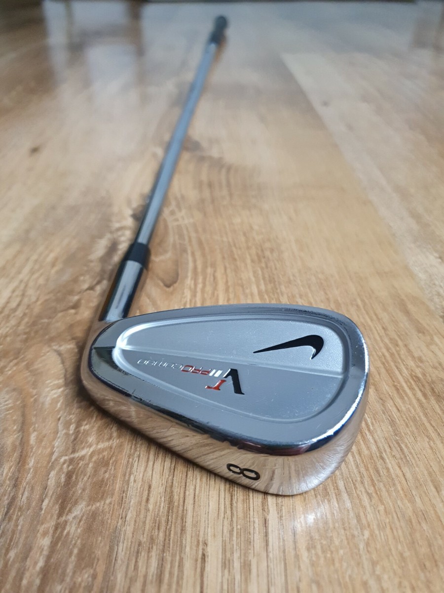 Nike VRII Pro Cavity 6 Iron Regular Steel Shaft Nike Grip Nike VRII Pro Cavity 6 Iron Regular Steel Shaft Nike Grip