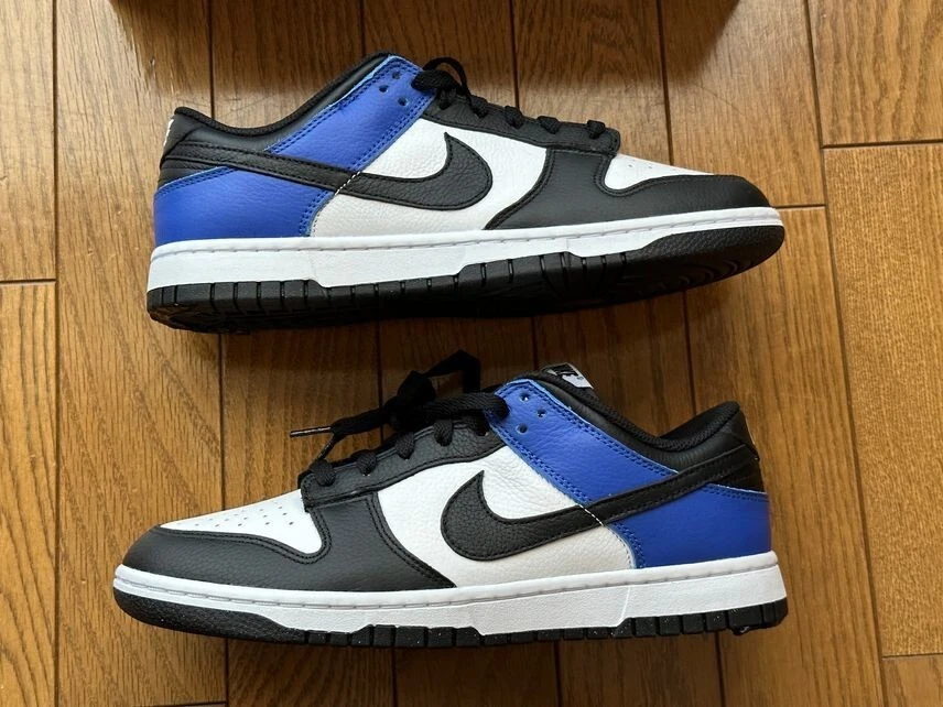 Nike Dunk Low By You Unlocked (US 8.5/ 26.5cm)
