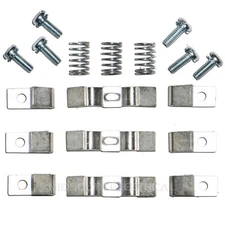 373B331G12 Westinghouse Size 2 3 Pole A200 Series Replacement Contact Kit -CCS