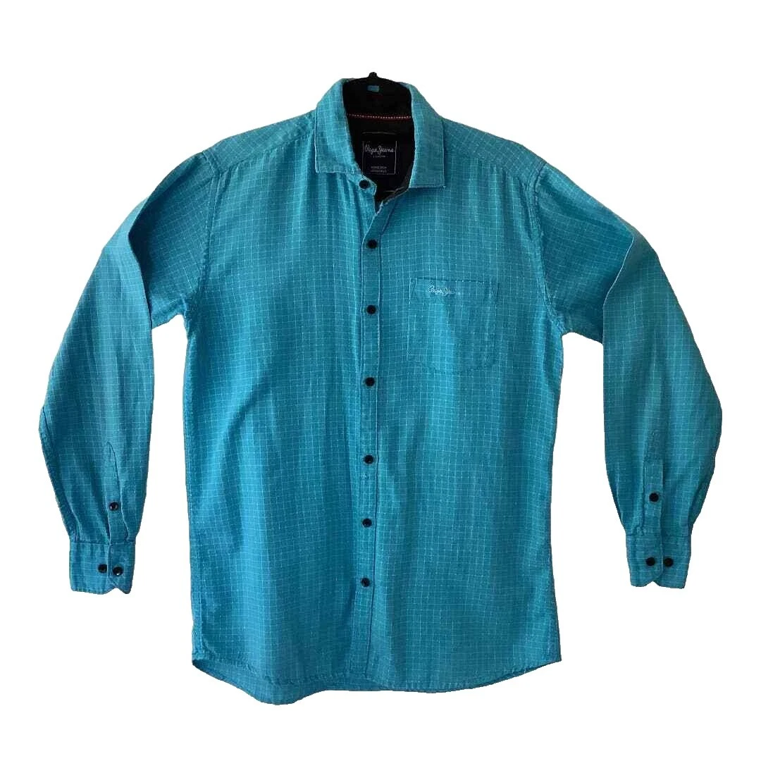 Camisas para hombre Pepe Jeans talla XL