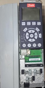 Danfoss FC-202 AQUA-DRIVE VFD Inverter, 7.5kW