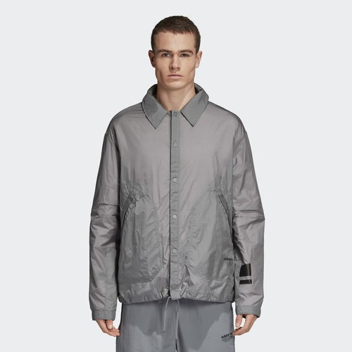 adidas Originals NMD Coach Shirt Jacket 