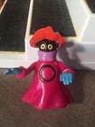 He-man Masters of the Universe Action Figure Toy MOTU Orko W/Hat 1983 Vintage