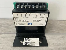 SIEMENS CERBERUS PYROTRONICS TRI-60 INTELLIGENT MODULE FREE SHIPPING !!!