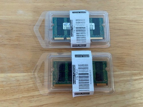 DDR2 SDRAM Free Shipping - Photo 2/2