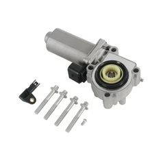 Fit BMW X3 X5 X6 2004-14 Transfer Case Shift Actuator Shift Motor 600-932 4WD