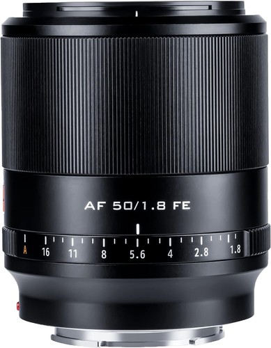 MIRANDA AUTO EC 50MM 1.8 LENS | eBay