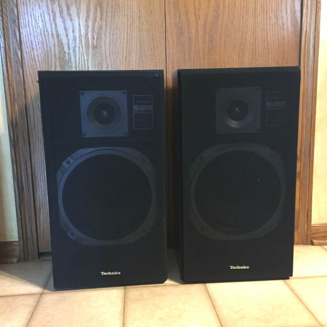 techwood tower speakers