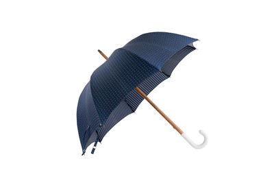 RARE!! MARIO TALARICO NAPOLI Umbrella Handmade Real Crocodile Leather Handle