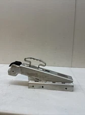 Demco EZ Latch 2-5/16" Ball Trailer Coupler 10,000lb GVWR Bolt On Tongue. New