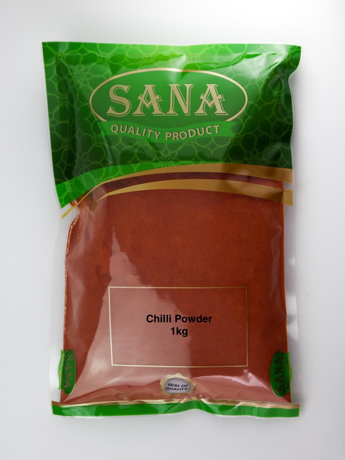 SUPREME EXTRA HOT CHILLI POWDER - 1KG