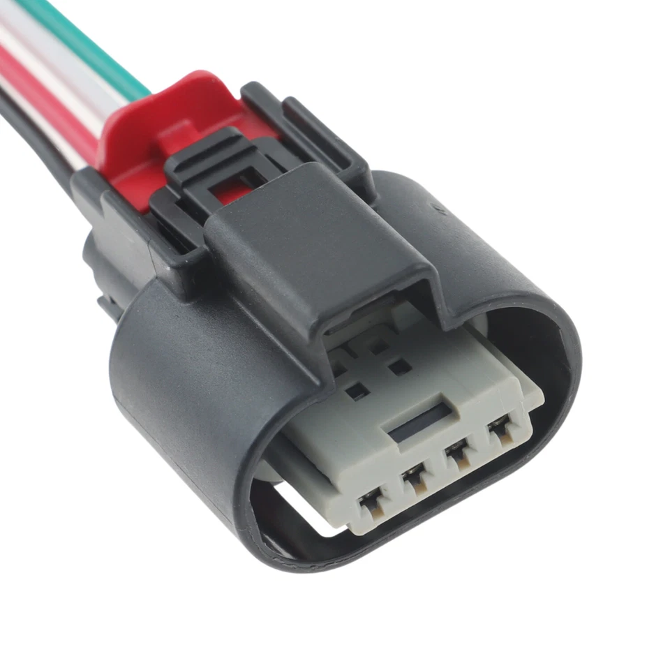 Conector eléctrico de bobina de encendido para GMC Savana 3500 19367596 2018-2019 Foto 4 de 4