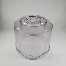 Cuisinart Frozen Yogurt Ice Cream Maker ICE-20 Replacement Lid Dome Cover