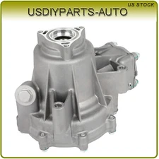 Front Differential For Kawasaki Mule 2510 3010 4010 1993-2023 Final Gear