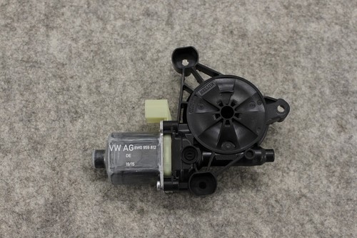 Original Audi A4 8W Fensterhebermotor 8W0959812 Motor Fensterheber hinten rechts