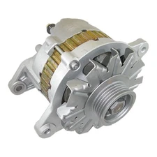 Suncoast Automotive Products 14702 Remanufactured Alternator