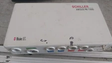 Schiller Argus Pb-1000 Module Masimo Set Module  Make Offers!