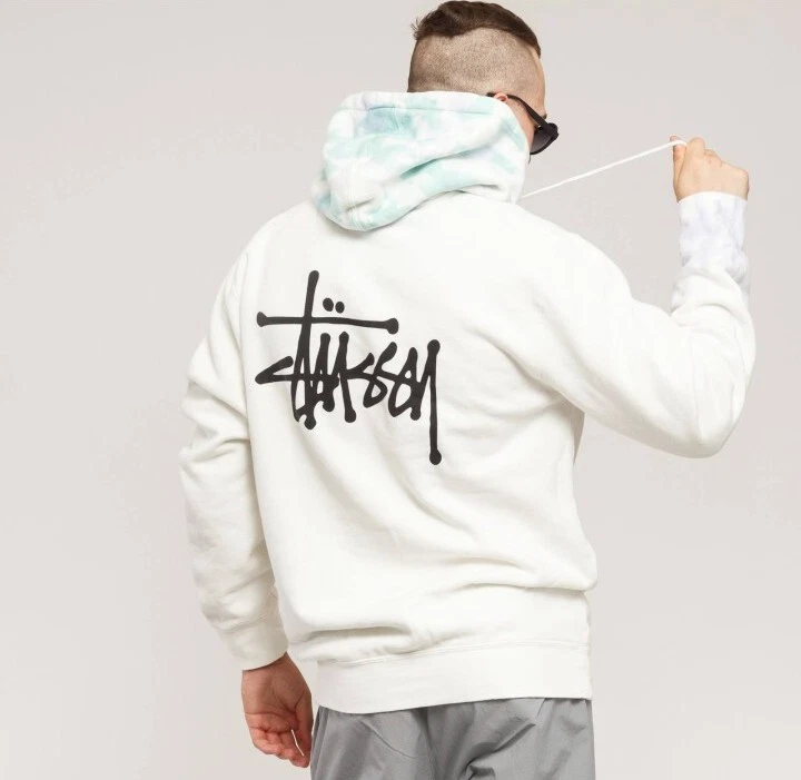 STUSSY HOODIE Sweats hoodies