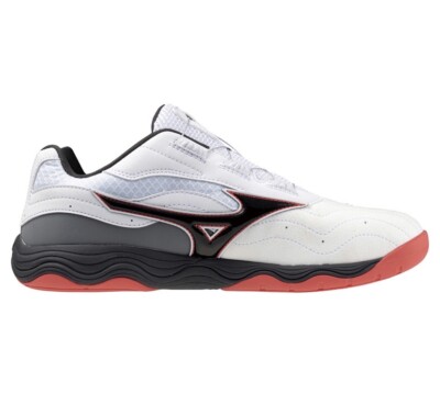 MIZUNO WAVE MEDAL SP5 Table Tennis Indoor Shoes Standard