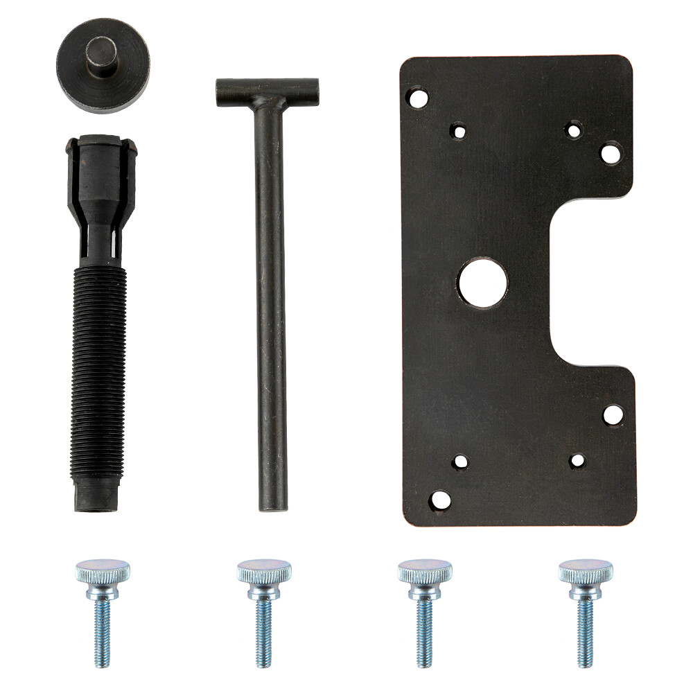 1×camshaft Camgear Needle Bearing Remover Installer For Harley For Davidson M8