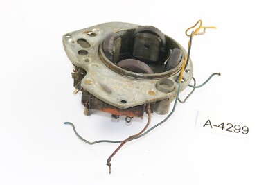 NSU Maxi Superfox 125 OSB - Alternator Generator A4299