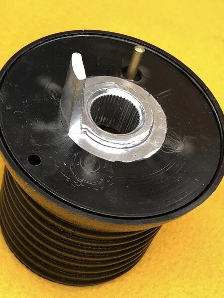 Kit Boss para Volvo 940 960 Adaptador Volante ADR Autotecnica 218 Foto 2 de 4