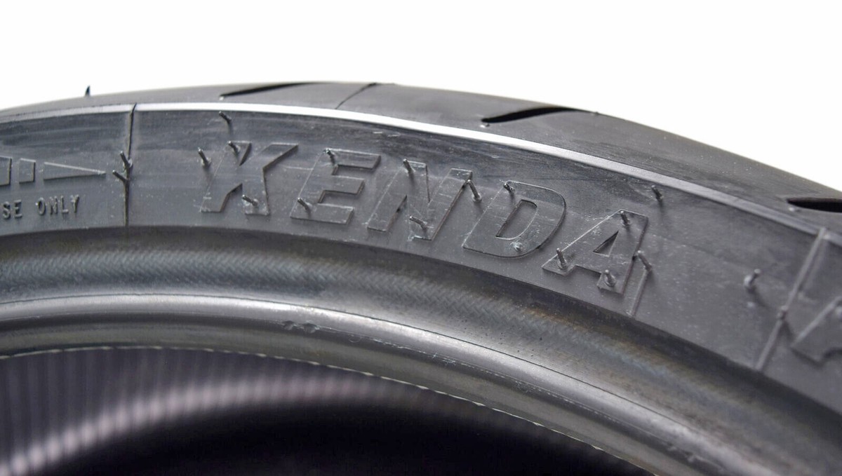Kenda KM1 160/60ZR17 Motorcycle Rear Tire KM001 160 60 17