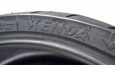 Kenda KM1 160/60ZR17 Motorcycle Rear Tire KM001 160 60 17