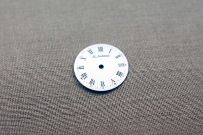 ST SANT AMBROEUS - Dial Dial, Original Vintage