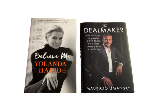 The Dealmaker Mauricio Umansky