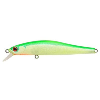 ZipBaits Rigge 90SP, Lenght mm 90 998, Suspending Fishing Wobbler